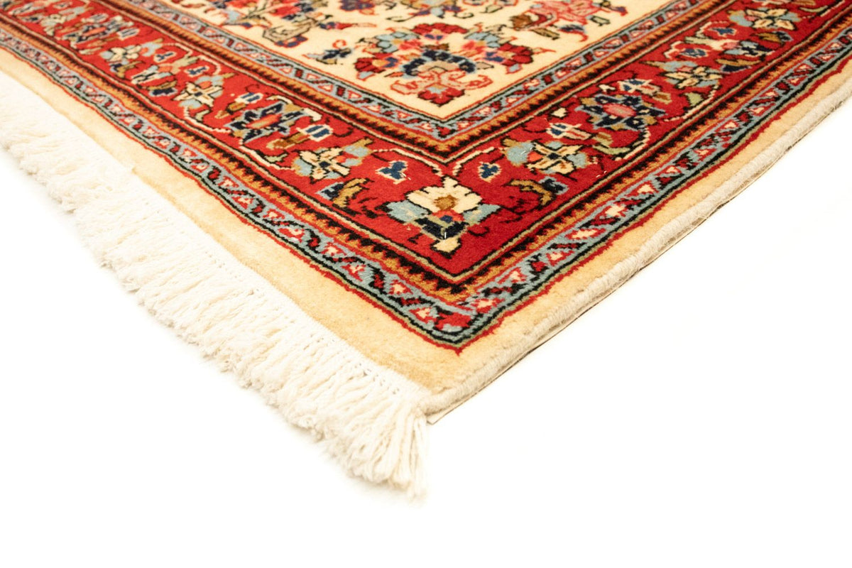 Tapis persan - Classique - 163 x 106 cm - beige