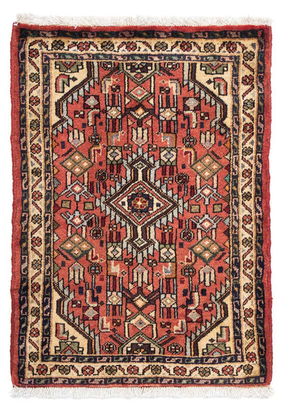 Tapis de Hosseinabad Tapis 61x90cm - Tapis persan