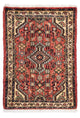 Tapis de Hosseinabad Tapis 90x61cm - Tapis persan