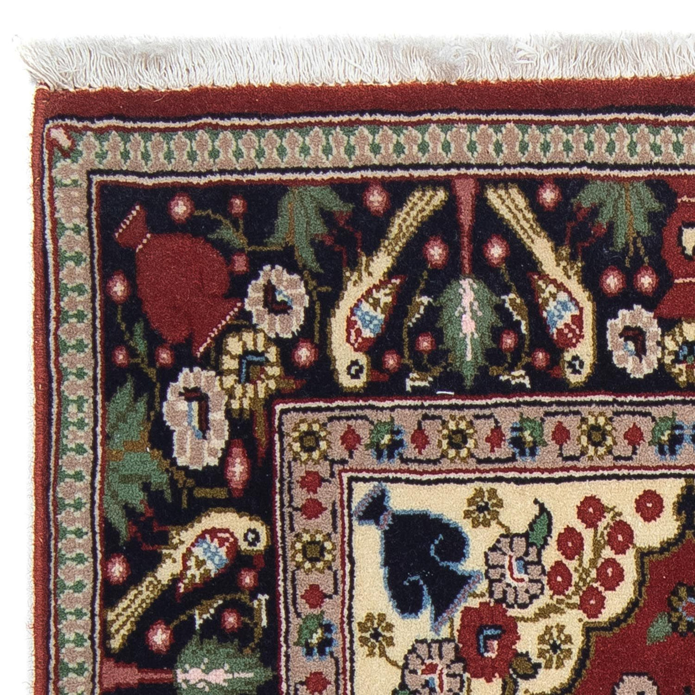 Tapis de Sarouk Tapis 104x63cm - Tapis persan