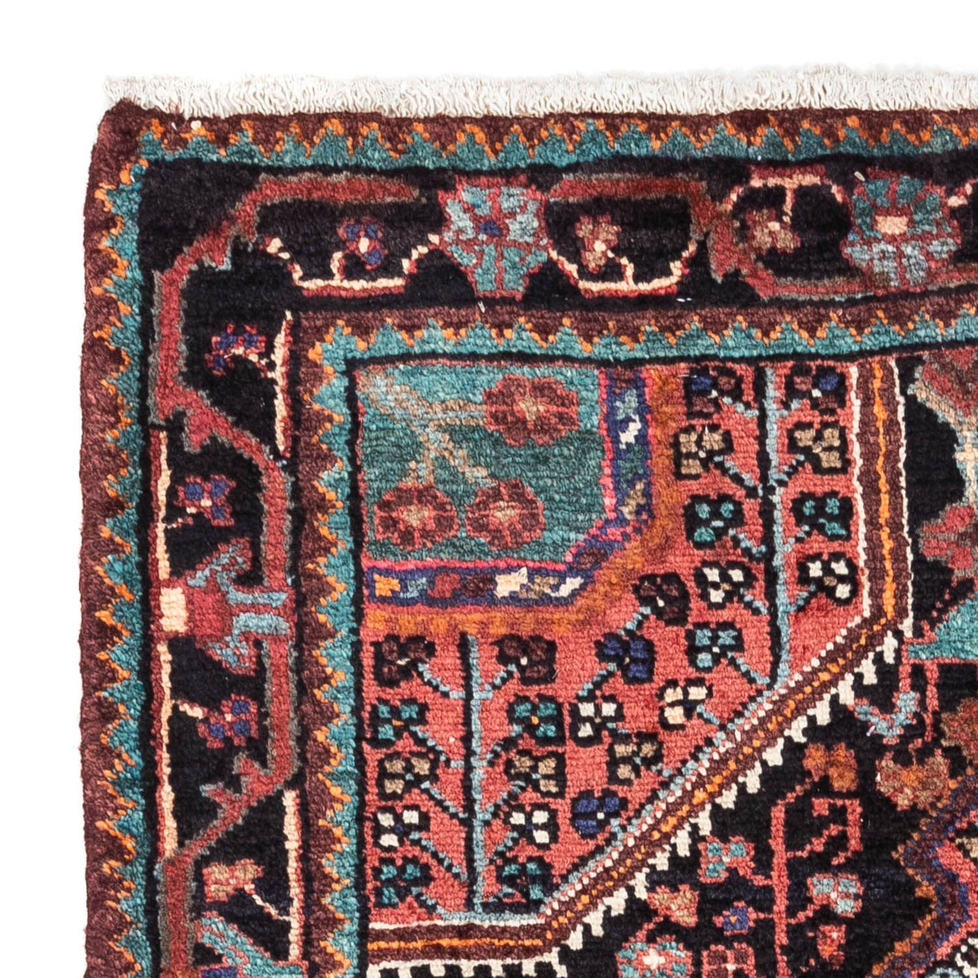 Tuserkan Tapis 142x89cm - Tapis persan