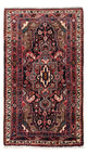Tuserkan Tapis 135x76cm - Tapis persan
