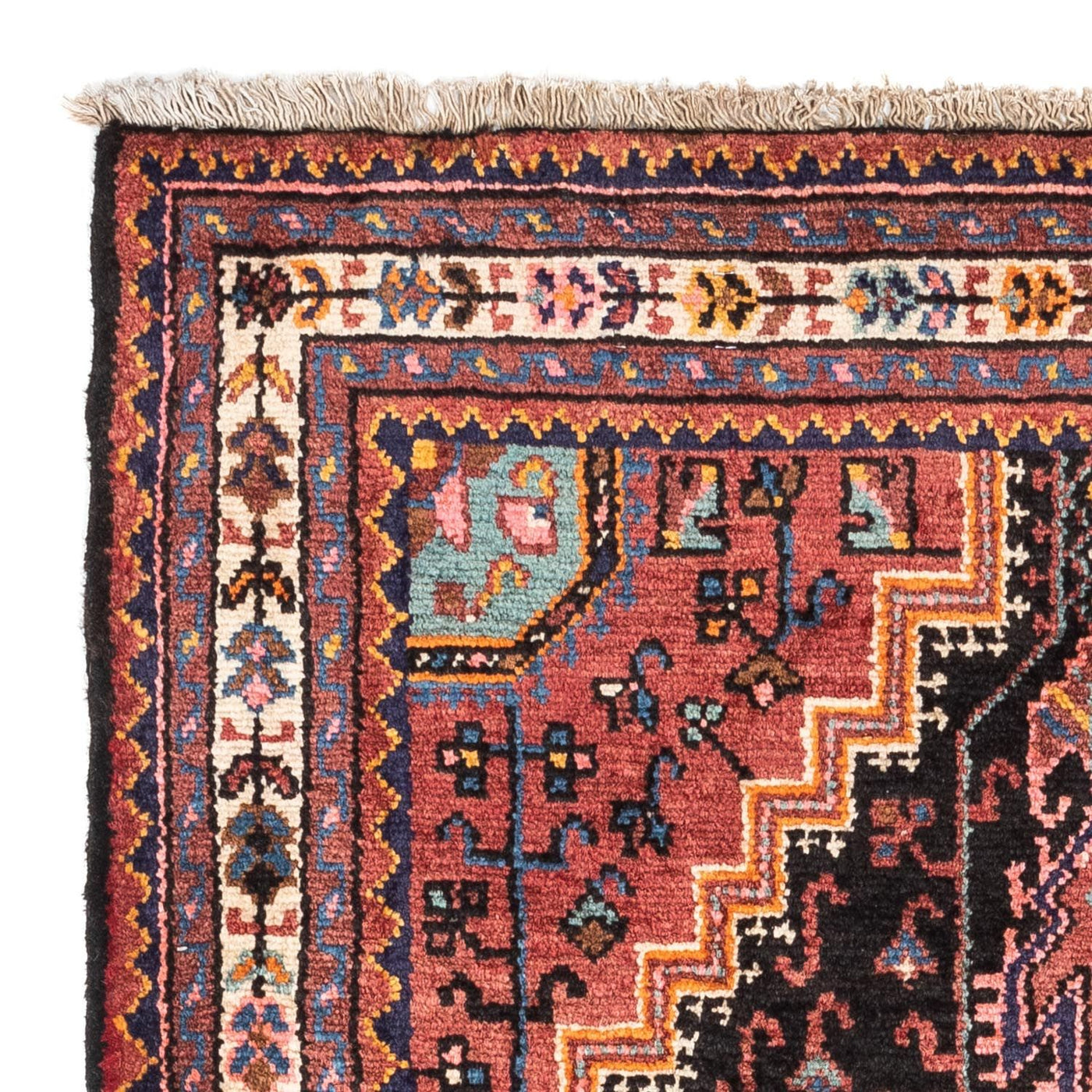 Tuserkan Tapis 138x91cm - Tapis persan