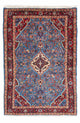 Tapis de Hosseinabad Tapis 157x105cm - Tapis persan