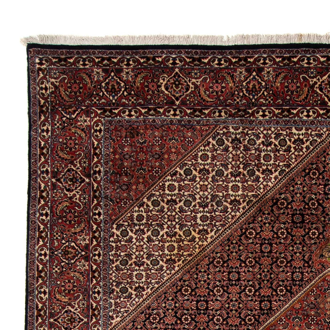 Tapis de Bidjar Tapis 272x198cm - Tapis persan