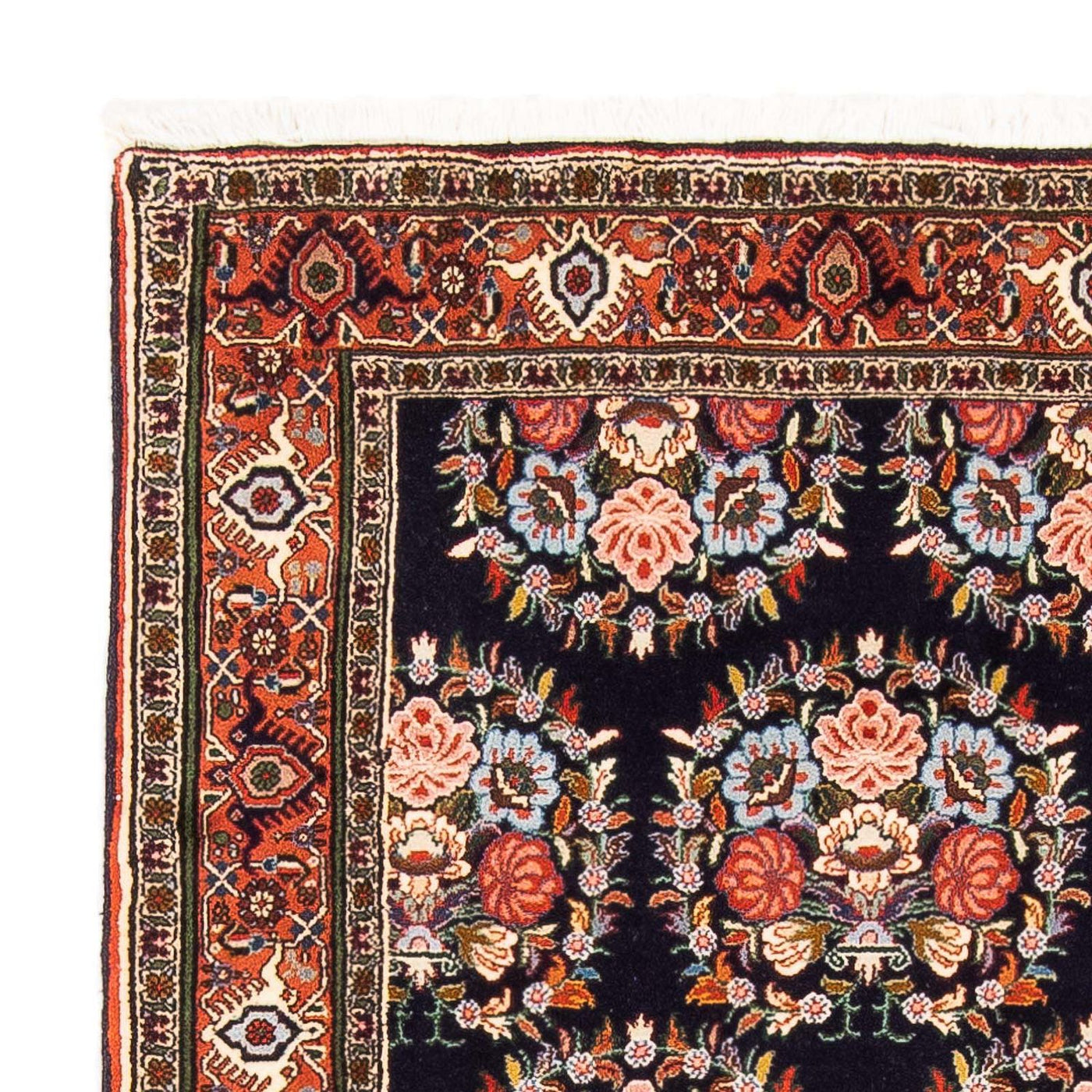 Tapis de Bidjar Tapis 172x112cm - Tapis persan