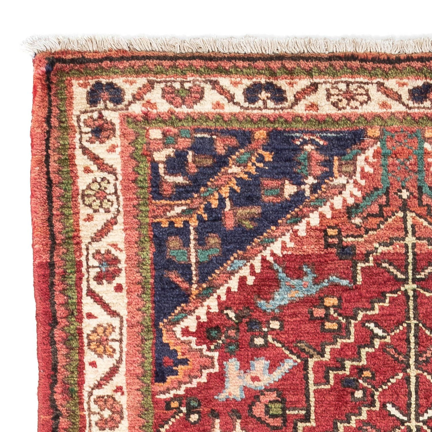 Tuserkan Tapis 141x79cm - Tapis persan