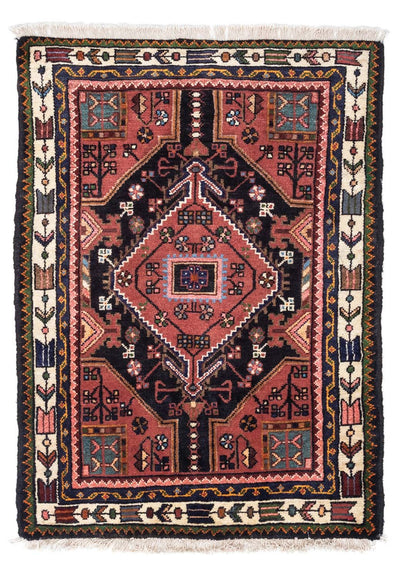 Tuserkan Tapis 78x108cm - Tapis persan