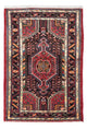 Tuserkan Tapis 127x79cm - Tapis persan