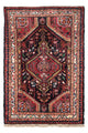 Tuserkan Tapis 127x81cm - Tapis persan
