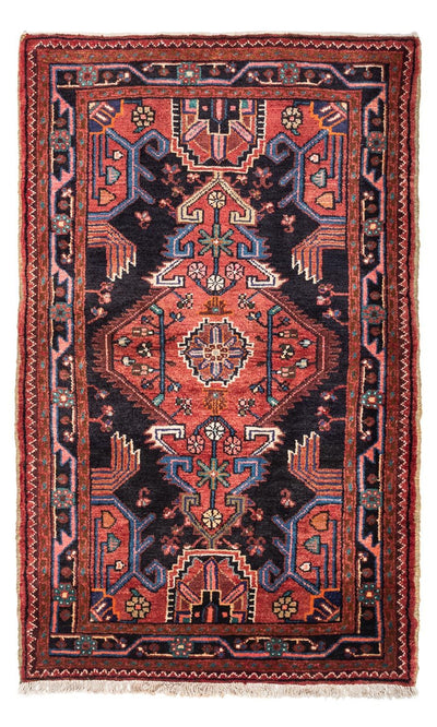 Tuserkan Tapis 89x146cm - Tapis persan