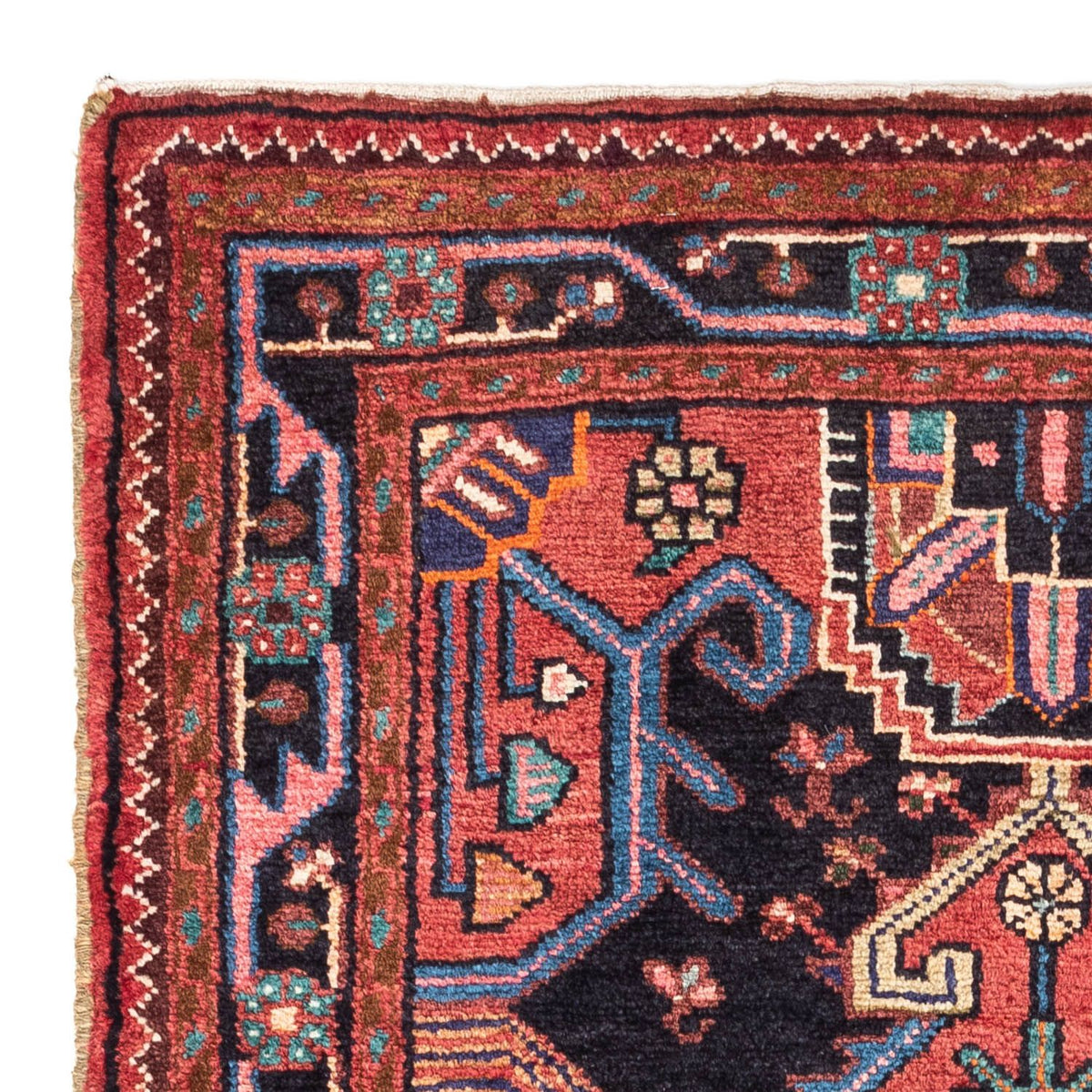 Tuserkan Tapis 89x146cm - Tapis persan