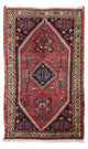 Tuserkan Tapis 137x85cm - Tapis persan