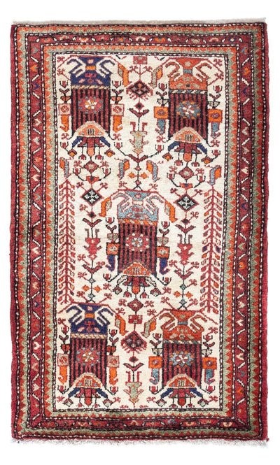 Tuserkan Tapis 85x133cm - Tapis persan