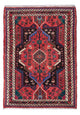 Tuserkan Tapis 128x88cm - Tapis persan