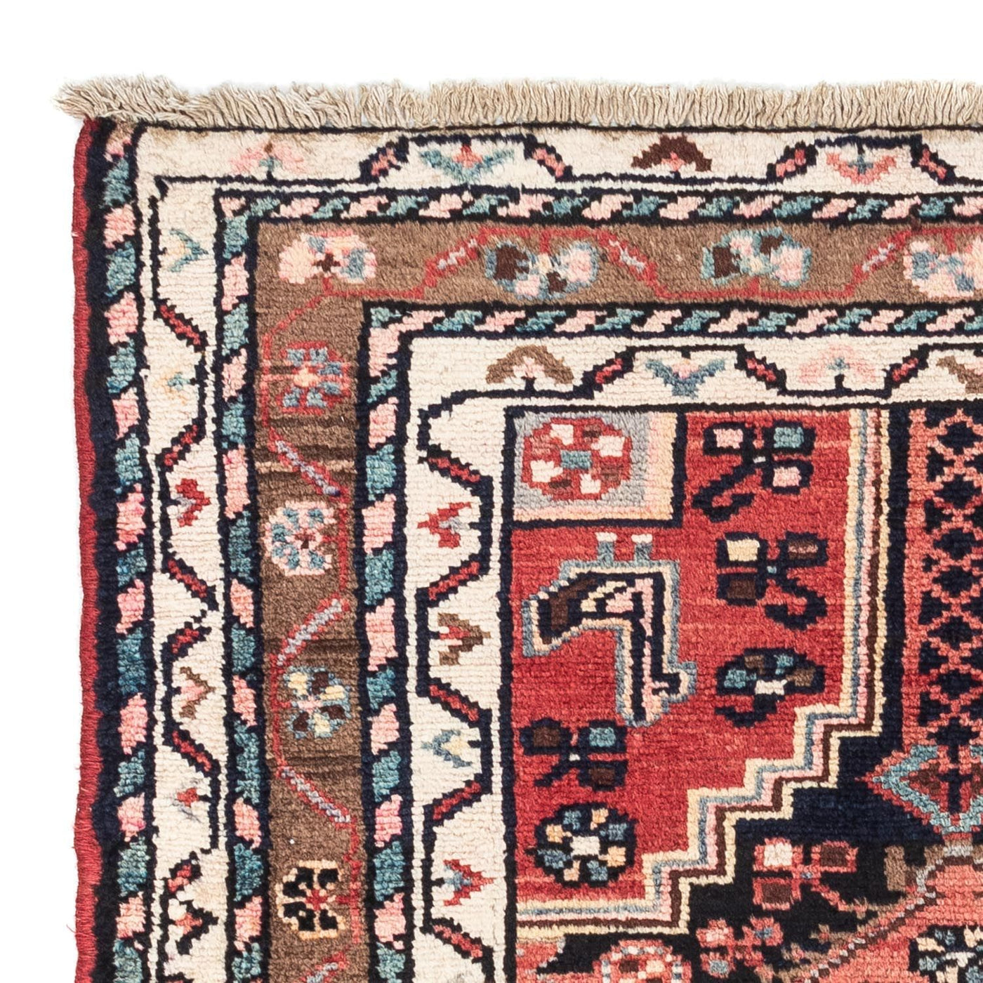 Tuserkan Tapis 127x87cm - Tapis persan