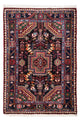 Tuserkan Tapis 126x91cm - Tapis persan