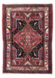 Touiserkan Tapis 116x81cm - Tapis persan