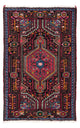 Tapis de Hosseinabad Tapis 122x83cm - Tapis persan