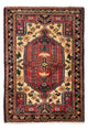 Tuserkan Tapis 123x83cm - Tapis persan