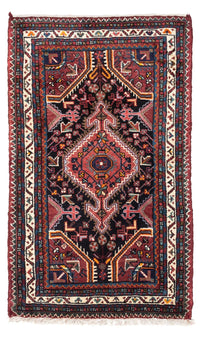 Tuserkan Tapis 126x73cm - Tapis persan – product image
