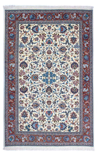 Tapis de Qom Tapis 215x137cm - Tapis persan – product image