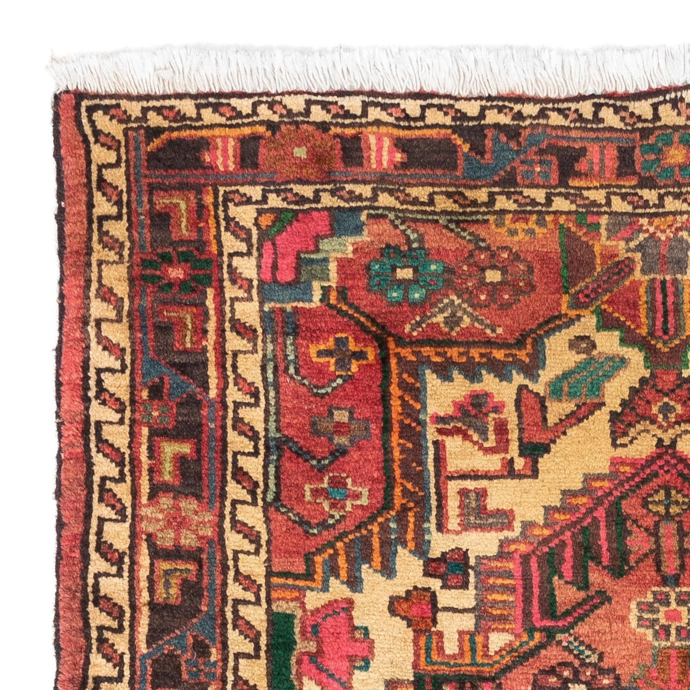 Tapis de Sarouk Tapis 125x84cm - Tapis persan