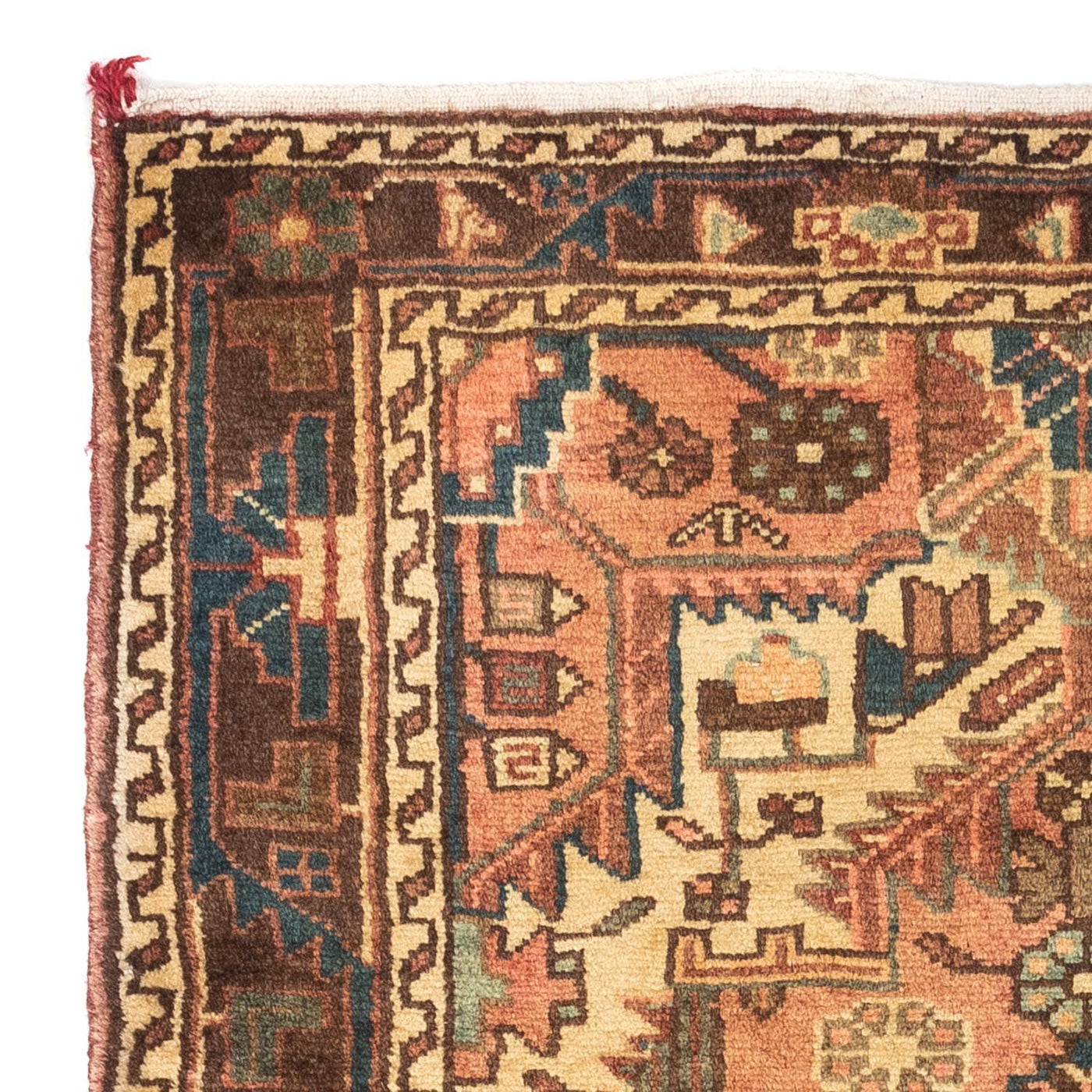 Tuserkan Tapis 125x85cm - Tapis persan