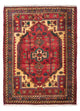 Tuserkan Tapis 130x100cm - Tapis persan
