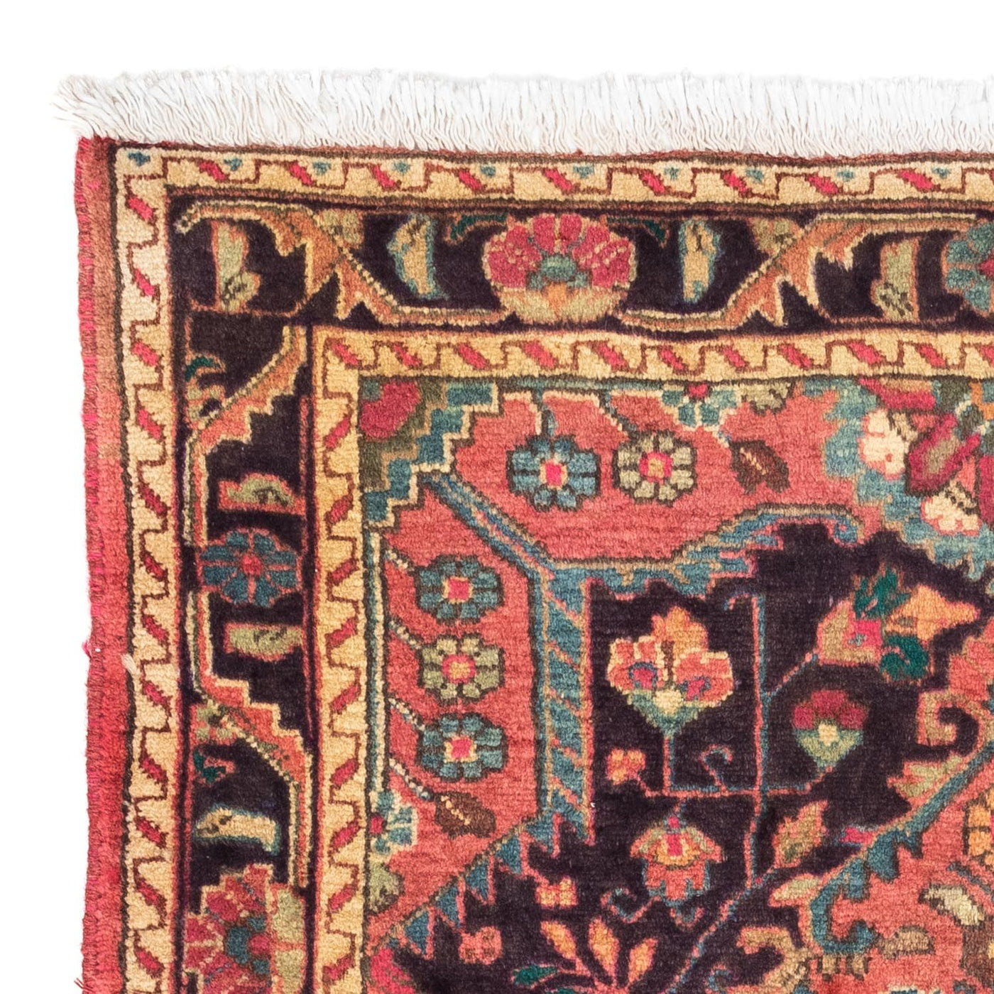 Touiserkan Tapis 131x94cm - Tapis persan