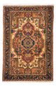 Tuserkan Tapis 125x86cm - Tapis persan