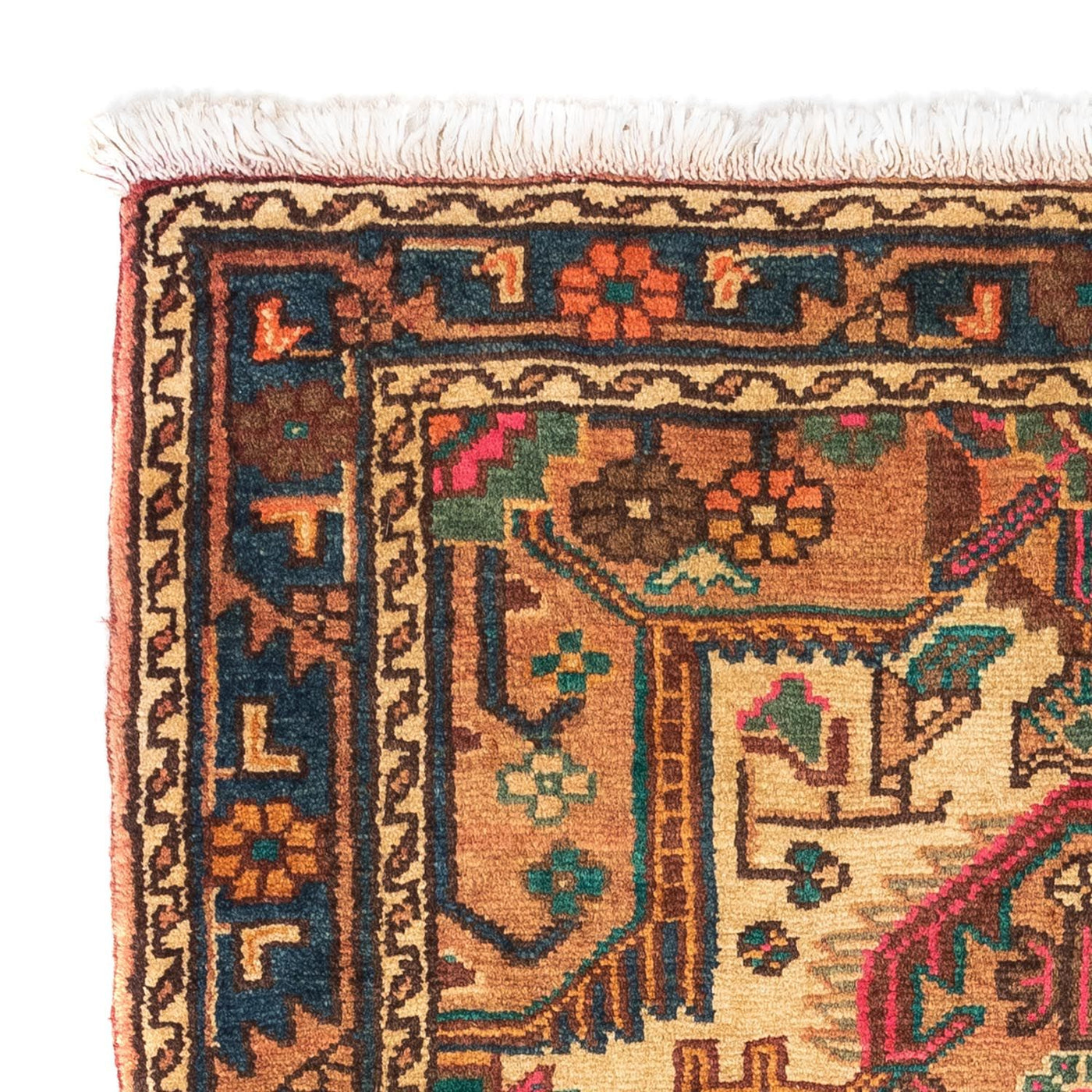 Tuserkan Tapis 125x86cm - Tapis persan
