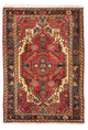 Tuserkan Tapis 128x85cm - Tapis persan