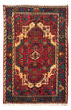 Tuserkan Tapis 122x84cm - Tapis persan