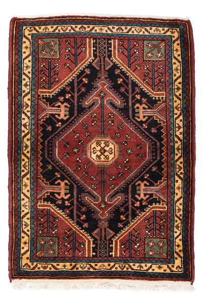 Tuserkan Tapis 92x122cm - Tapis persan