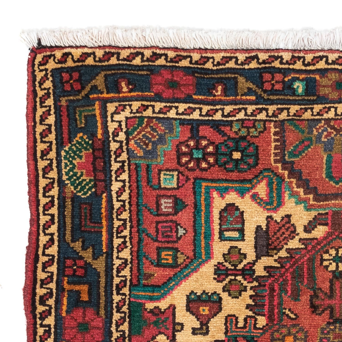 Touiserkan Tapis 130x80cm - Tapis persan