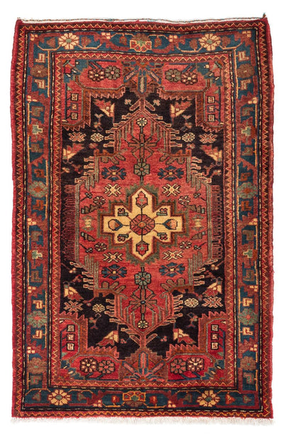 Tuserkan Tapis 84x130cm - Tapis persan