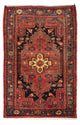 Tuserkan Tapis 84x130cm - Tapis persan