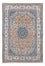 Tapis persan - Nain - Royal - 295 x 202 cm - beige