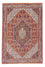 Tapis persan - Bidjar - 160 x 101 cm - orange