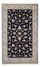Tapis de Nain - 6 lignes Tapis 208x127cm - Tapis persan
