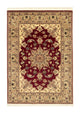Tapis de Tabriz - 50 rangs Tapis 100x150cm - Tapis persan