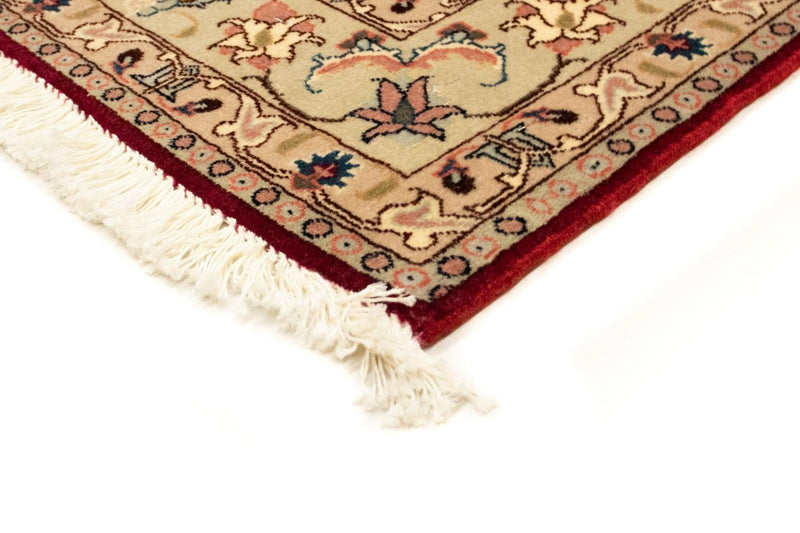 Tapis persan - Tabriz - Royal - 150 x 100 cm - rouge
