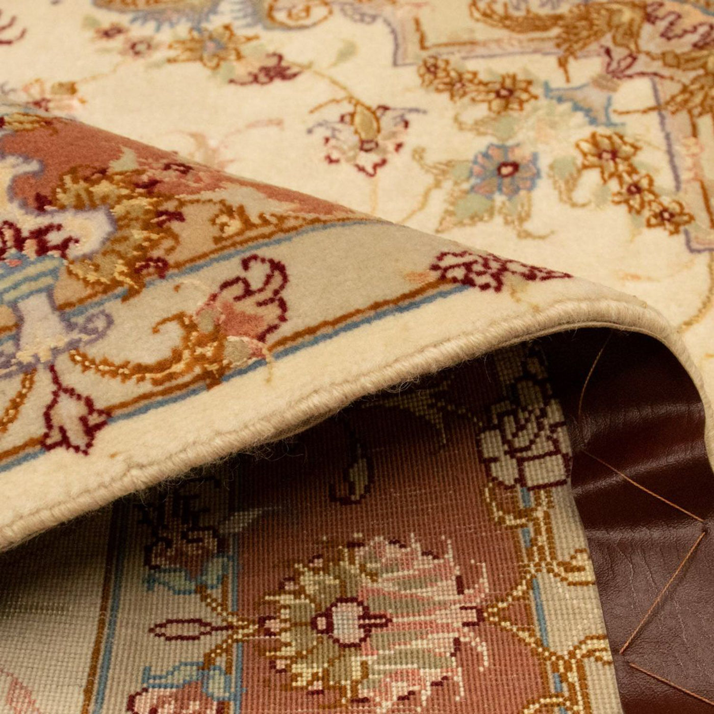 Tapis de Tabriz - 50 rangs Tapis 150x100cm - Tapis persan