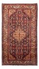 Tapis de Hosseinabad Tapis 241x141cm - Tapis persan