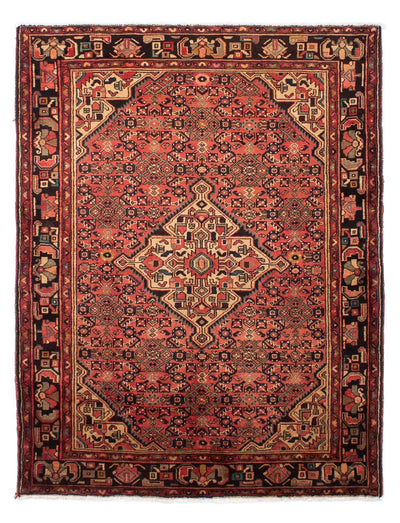 Tapis de Hosseinabad Tapis 163x216cm - Tapis persan