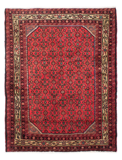 Tapis de Hosseinabad Tapis 150x199cm - Tapis persan
