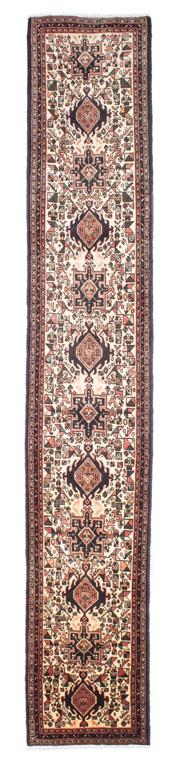 Qaraja Tapis 70x389cm - Tapis persan