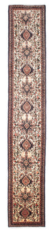 Qaraja Tapis 70x389cm - Tapis persan