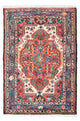Tuserkan Tapis 130x85cm - Tapis persan